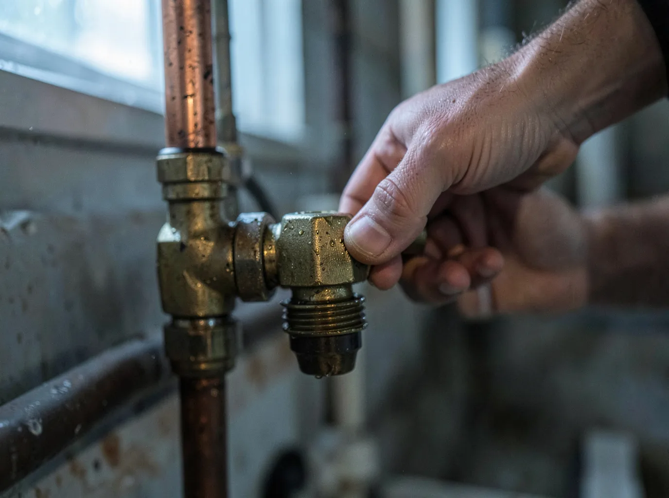 Emergency Plumber Osawatomie, KS FAQs